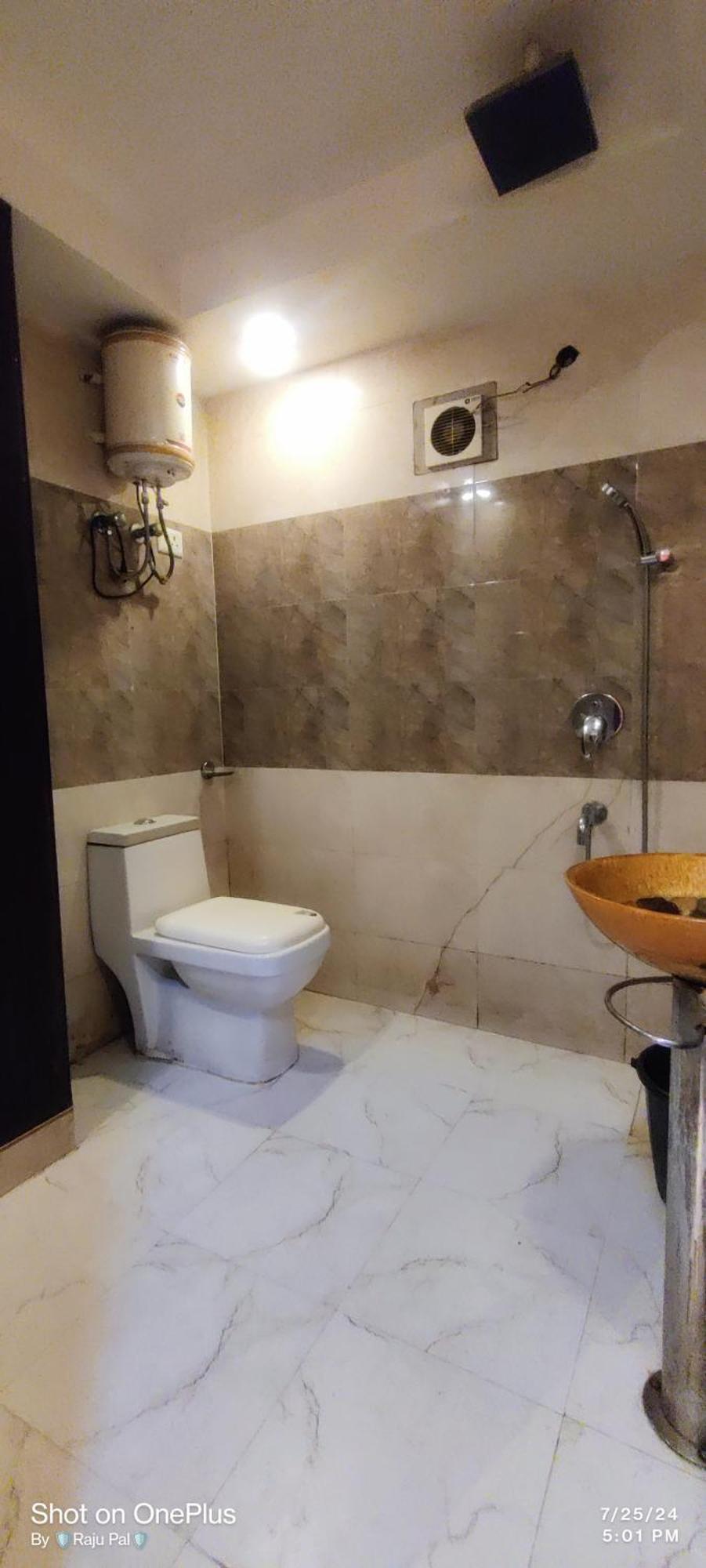 Prime Hotel New Delhi